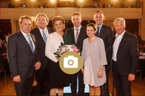 FOTOGALERIE: Kick-Off Veranstaltung Wirtschaftsclubbaden Teil 2