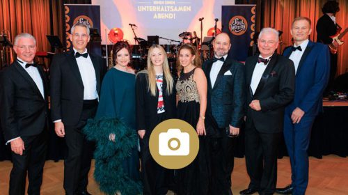 FOTOGALERIE: Baden Redoute 2026