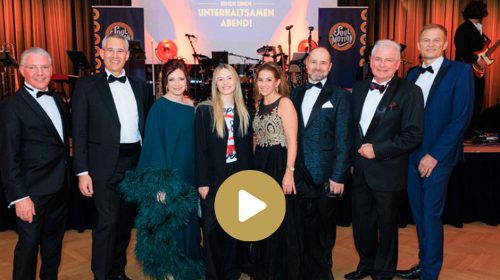 VIDEO: Baden Redoute 2026