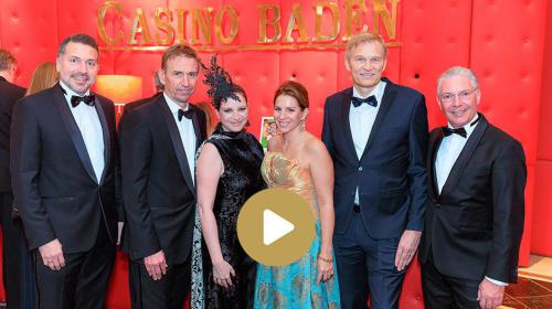VIDEO: Baden Redoute 2025